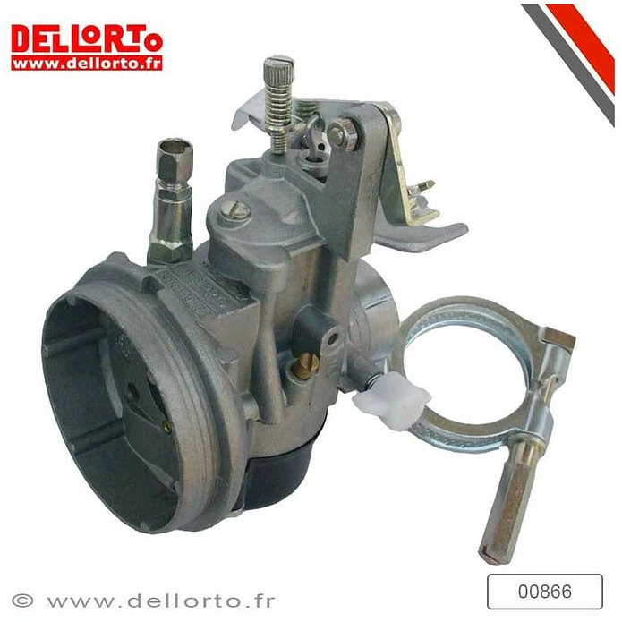 Carburador Dellorto SHBC 19,19E  1