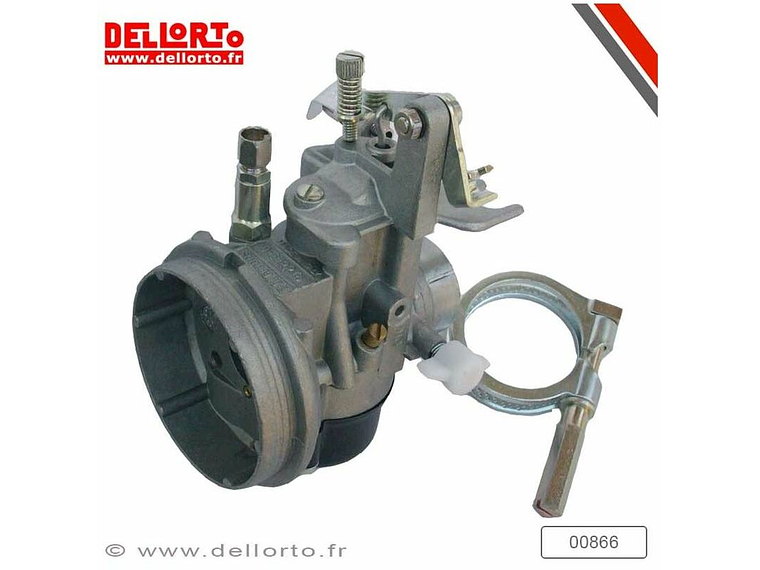 Carburador Dellorto SHBC 19,19E  1
