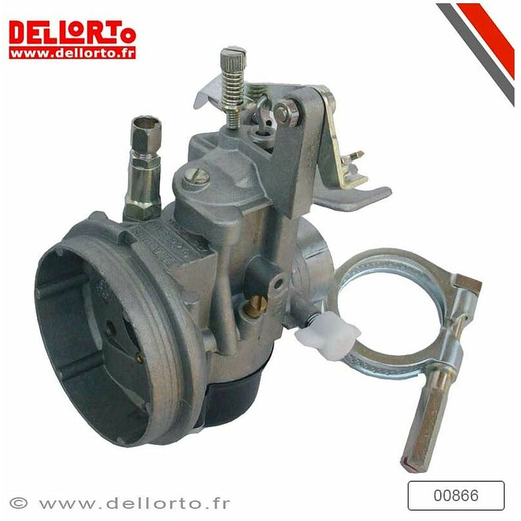 Carburador Dellorto SHBC 19,19E  1