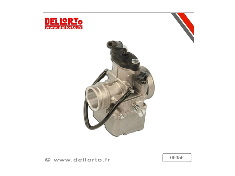 Carburador Dellorto VHST 28 1