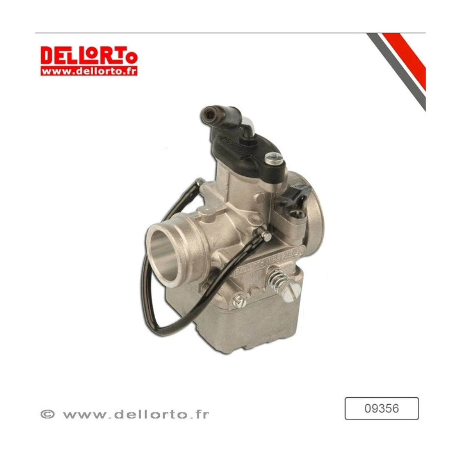 Carburador Dellorto VHST 28 1