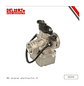 Carburador Dellorto VHST 28 - Thumbnail 1