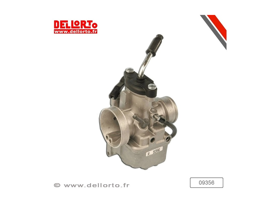 Carburador Dellorto VHST 28 2