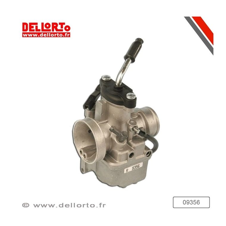 Carburador Dellorto VHST 28 2