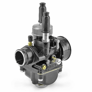 Carburador Dellorto Ø19 PHBG Racing Black Edition 