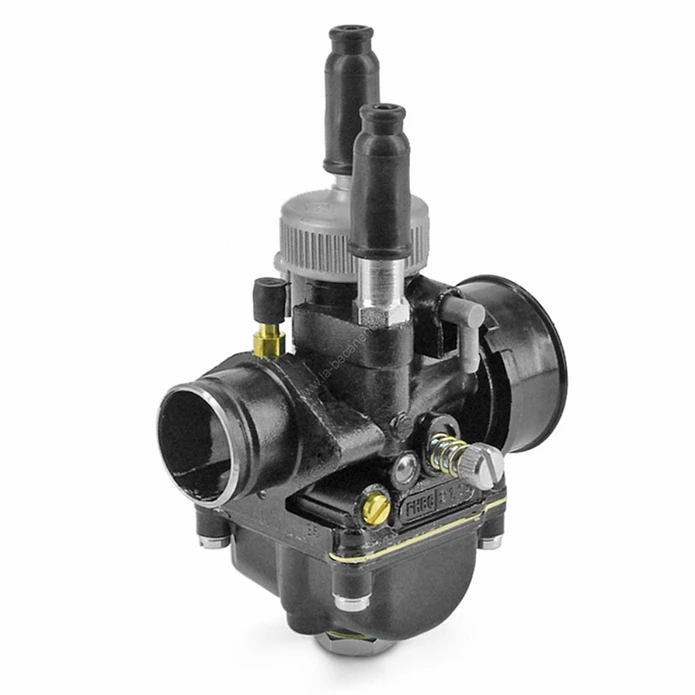 Carburador Dellorto Ø21 PHBG Racing Black Edition  1