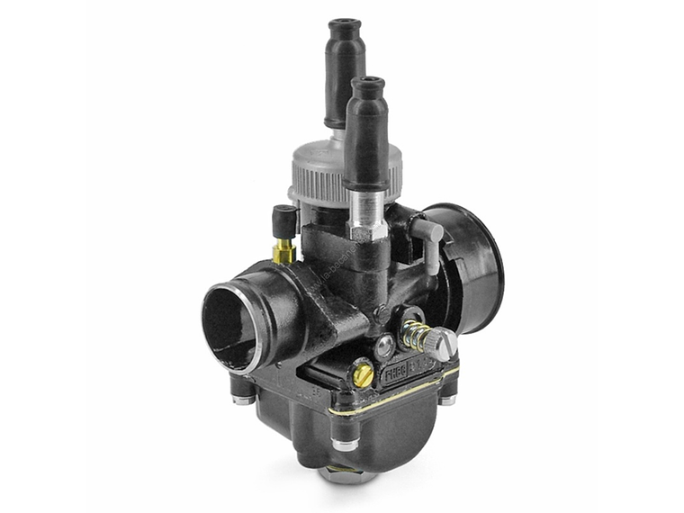 Carburador Dellorto Ø21 PHBG Racing Black Edition  1