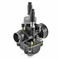 Carburador Dellorto Ø21 PHBG Racing Black Edition  - Miniatura 1