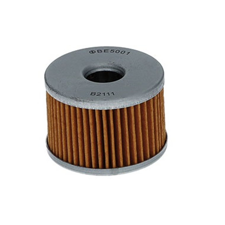 Filtro Óleo MIW Benelli 250/251  1