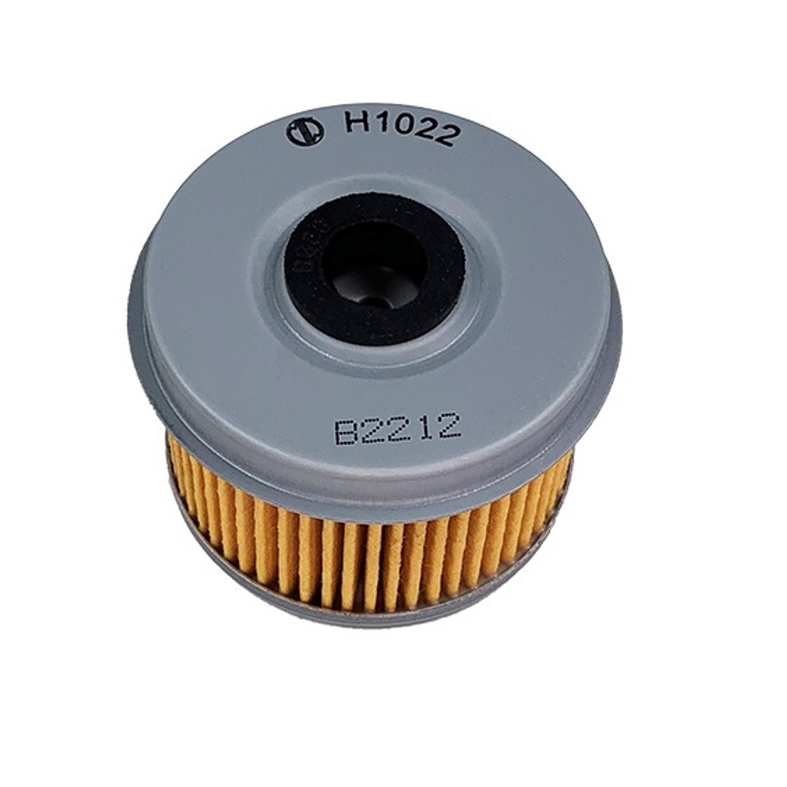 Filtro Óleo MIW Honda H1022  1