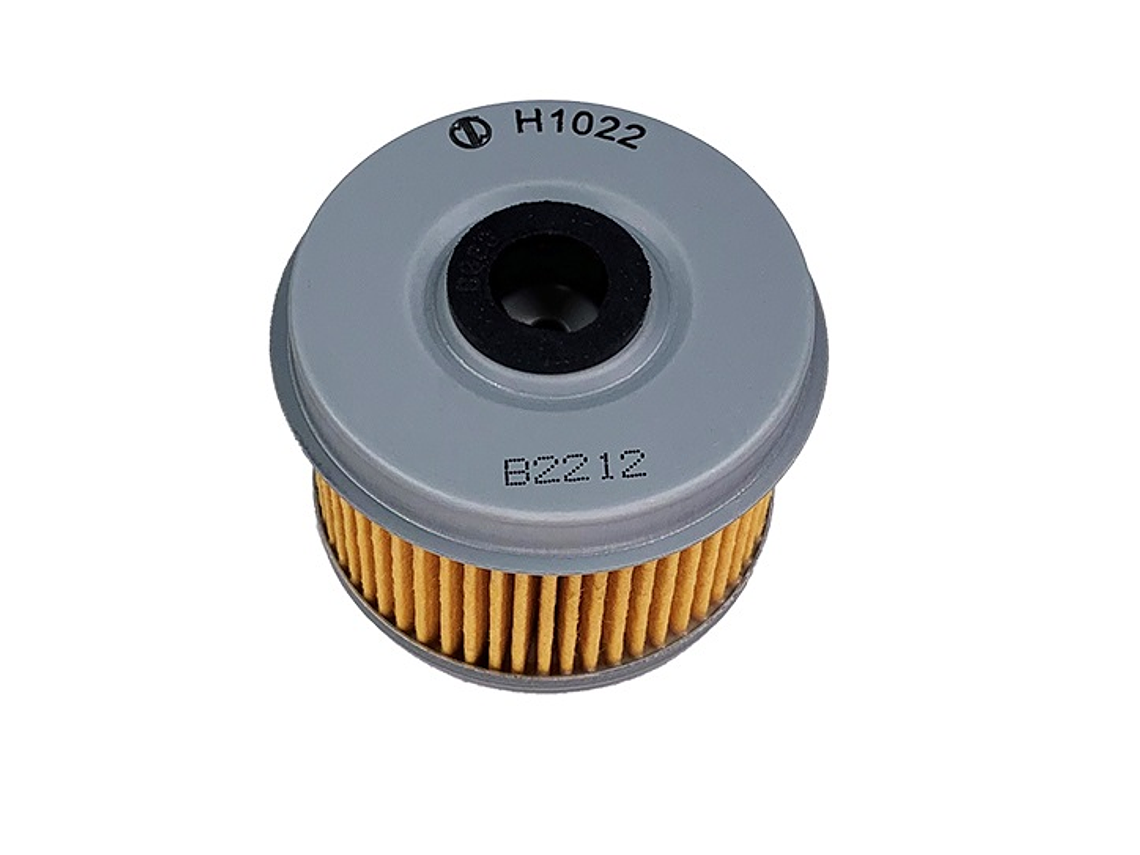 Filtro Óleo MIW Honda H1022  1