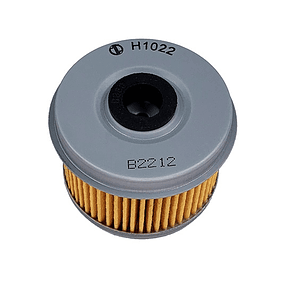 Filtro Óleo MIW Honda H1022 