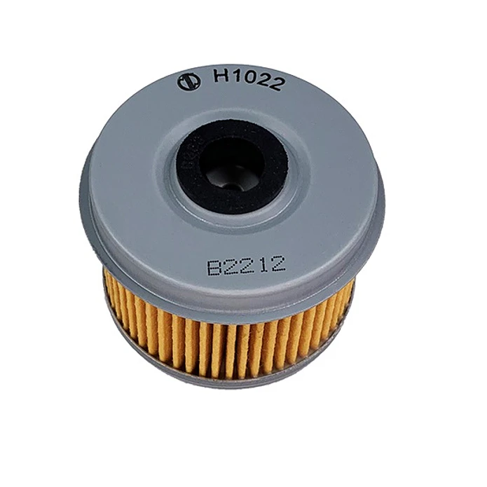 Filtro Óleo MIW Honda H1022  1