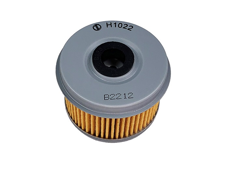 Filtro Óleo MIW Honda H1022  1