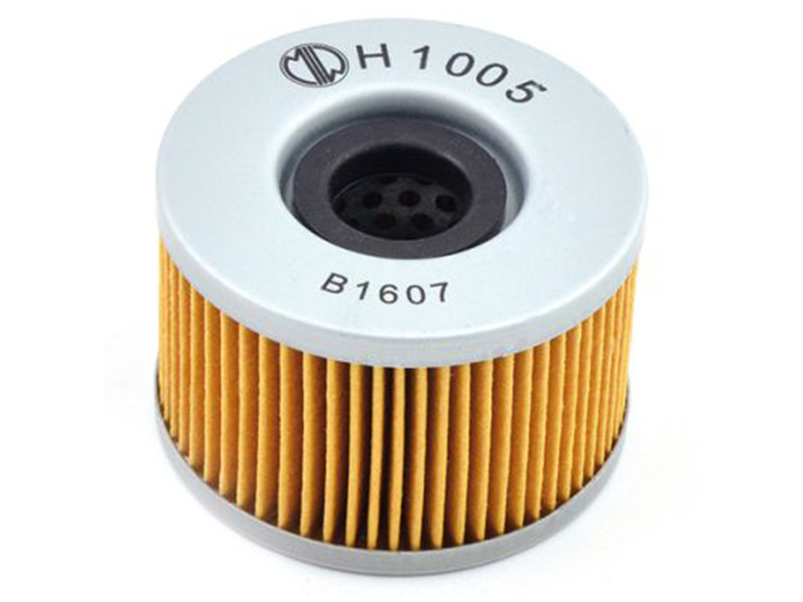 Filtro Óleo MIW Honda H1005  1