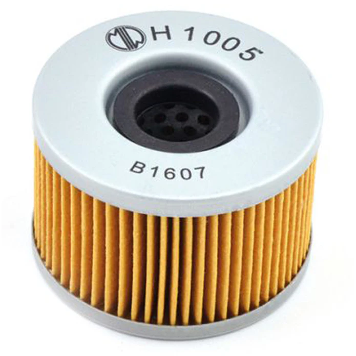 Filtro Óleo MIW Honda H1005  1