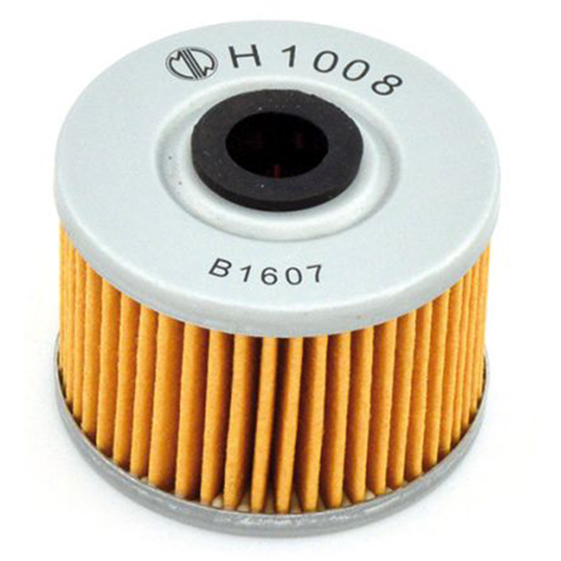 Filtro Óleo MIW Honda H1008  1