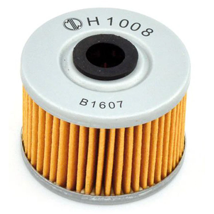 Filtro Óleo MIW Honda H1008  1