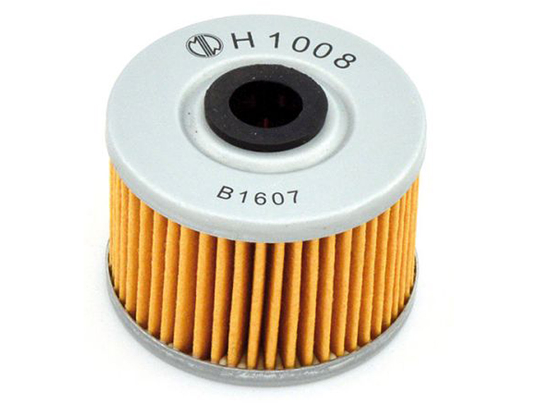 Filtro Óleo MIW Honda H1008  1