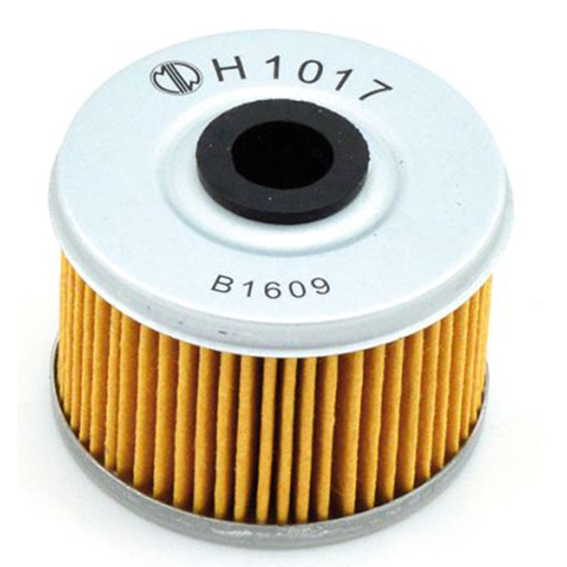 Filtro Óleo MIW Honda H1017 1