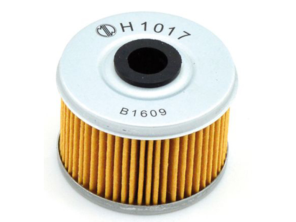 Filtro Óleo MIW Honda H1017 1