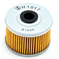 Filtro Óleo MIW Honda H1017 - Miniatura 1