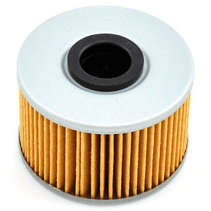 Filtro Óleo MIW Honda H1018 