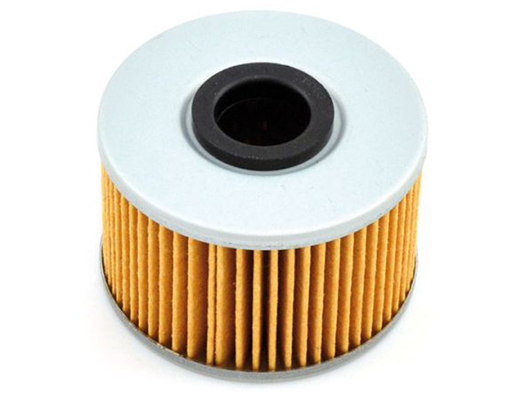 Filtro Óleo MIW Honda H1018  1
