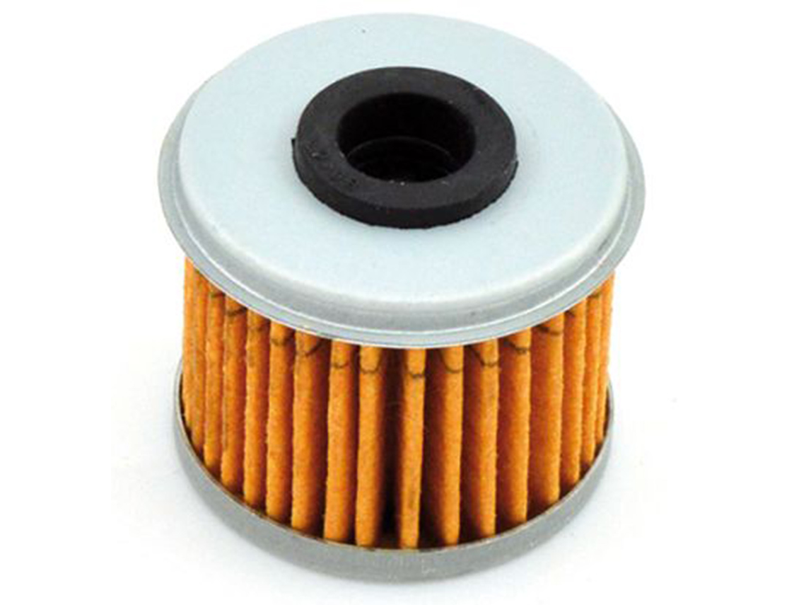 Filtro Óleo MIW Honda H1016  1