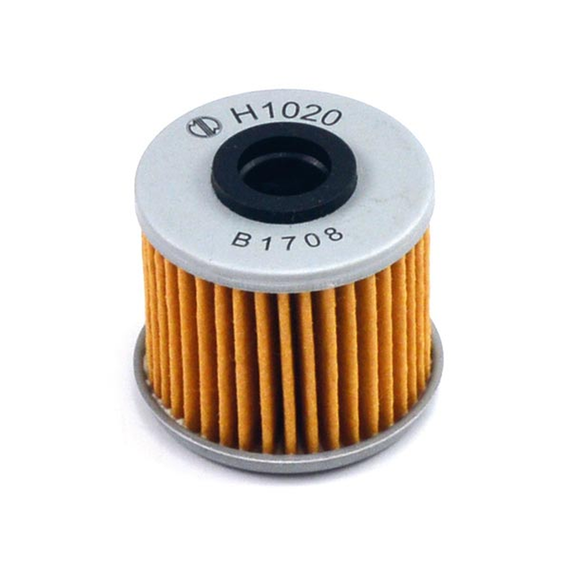 Filtro Óleo MIW Honda H1020  1