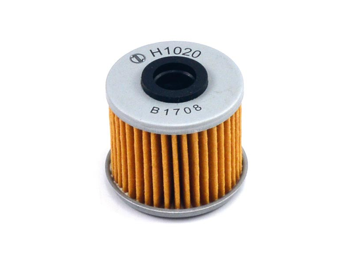 Filtro Óleo MIW Honda H1020  1