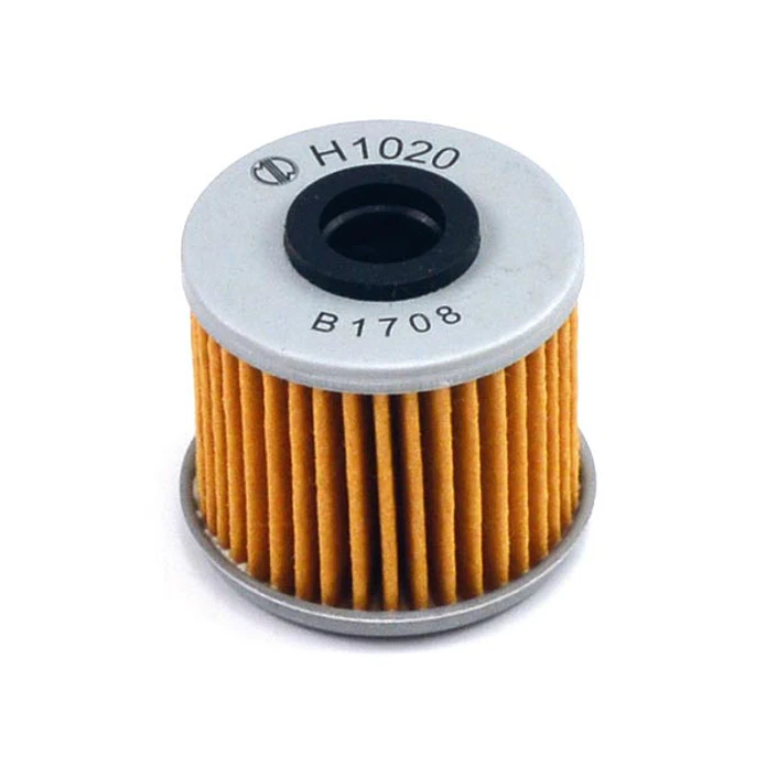 Filtro Óleo MIW Honda H1020  1