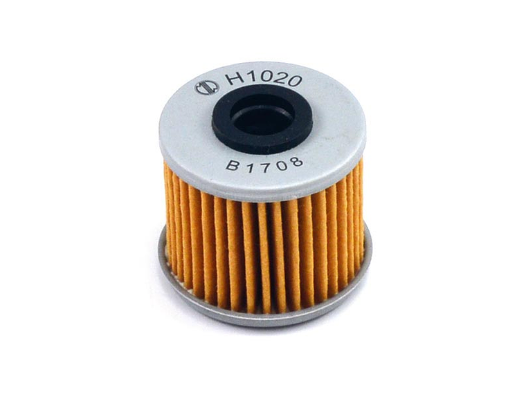 Filtro Óleo MIW Honda H1020  1
