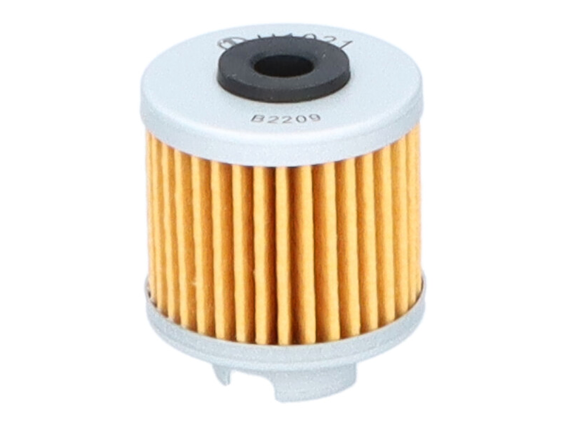 Filtro Óleo MIW Honda H1021  1