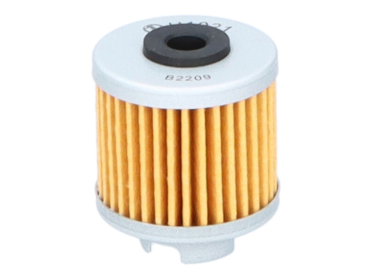 Filtro Óleo MIW Honda H1021  1