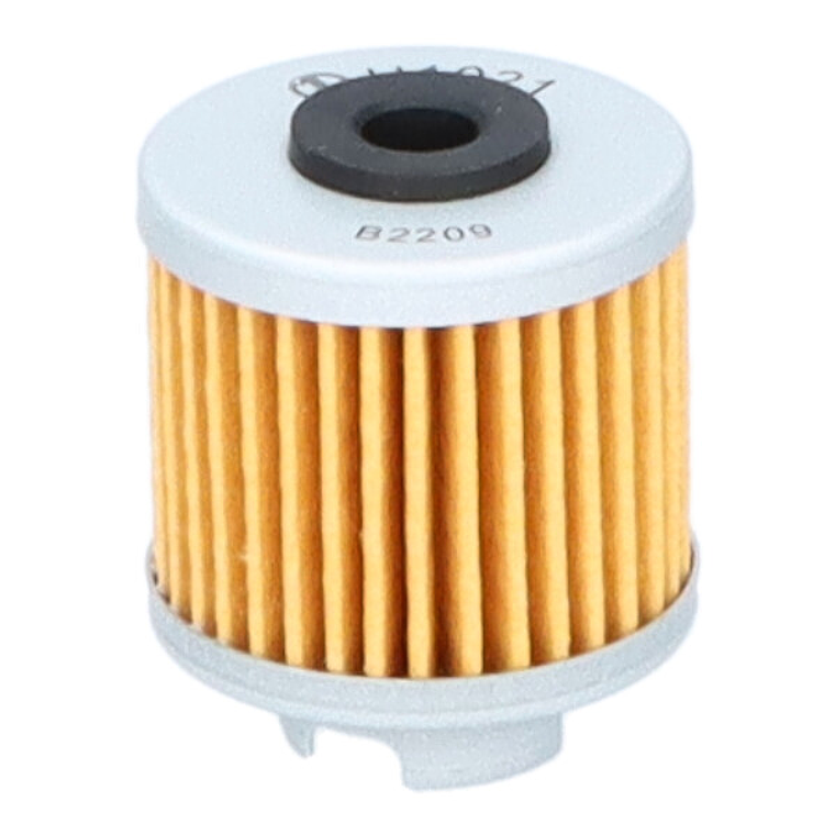 Filtro Óleo MIW Honda H1021  1