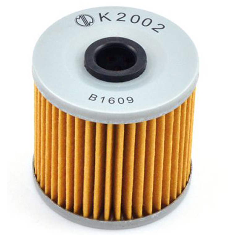 Filtro Óleo MIW Kawasaki K2002  1