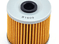 Filtro Óleo MIW Kawasaki K2002  - vignette 1