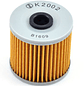 Filtro Óleo MIW Kawasaki K2002  - thumbnail 1