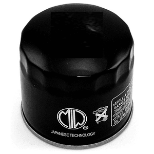 Filtro Óleo MIW Kawasaki K2002 