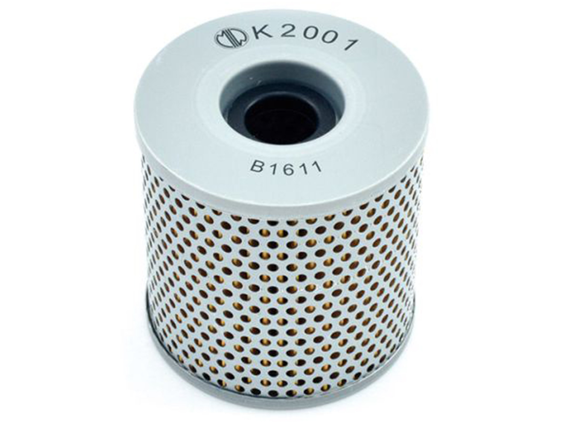 Filtro Óleo MIW Kawasaki K2001  1