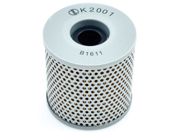 Filtro Óleo MIW Kawasaki K2001  1