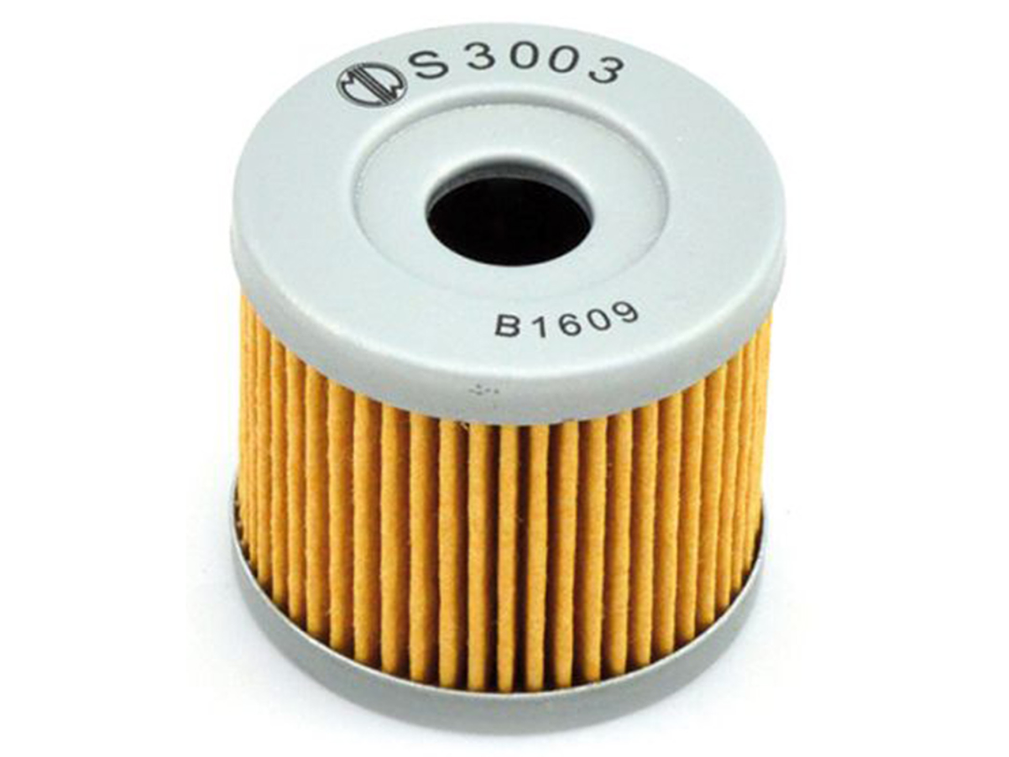 Filtro Óleo MIW Suzuki S3003 1