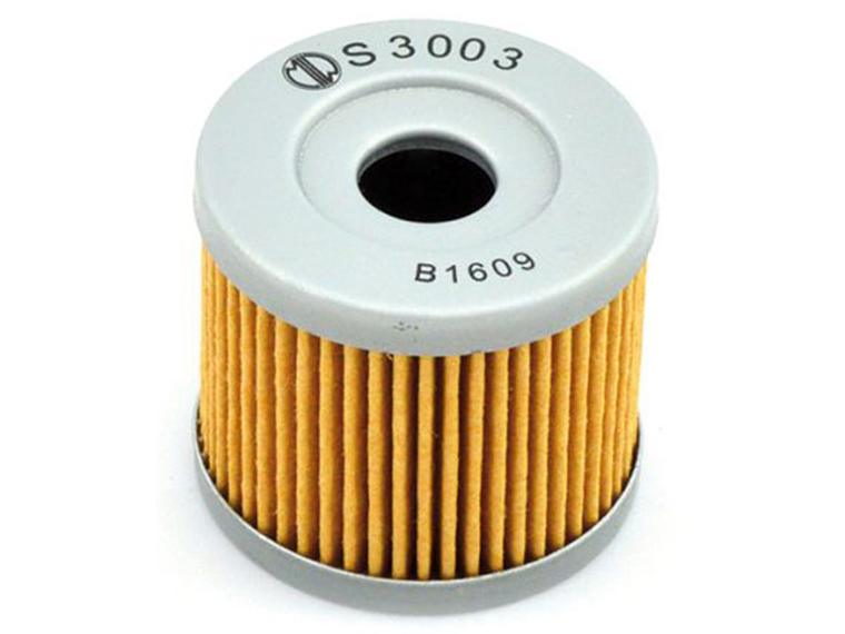 Filtro Óleo MIW Suzuki S3003 1