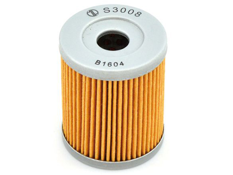 Filtro Óleo MIW Suzuki S3008  1