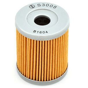 Filtro Óleo MIW Suzuki S3008 