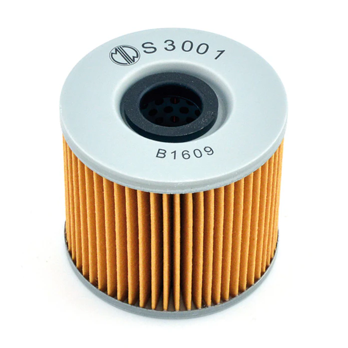 Filtro Óleo MIW Suzuki S3001  1