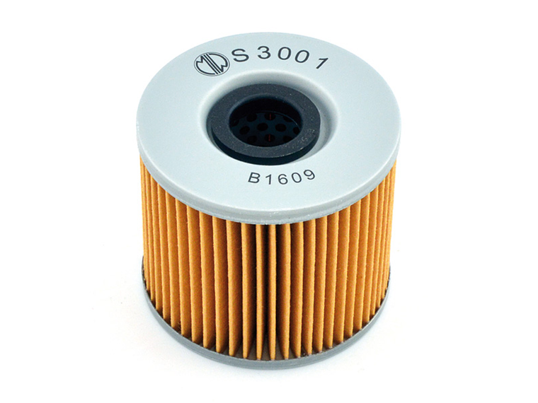 Filtro Óleo MIW Suzuki S3001  1