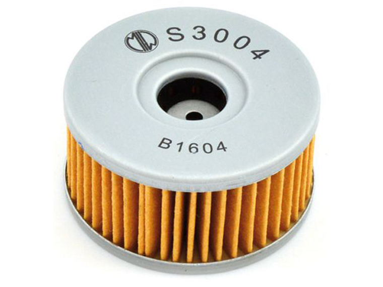 Filtro Óleo MIW Suzuki S3004  1