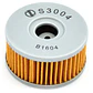 Filtro Óleo MIW Suzuki S3004  - thumbnail 1